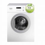 Whirlpool AWD72AWP Front Load Electric Dryer