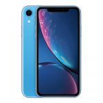 Apple iPhone XR 256GB Blue Smartphone | Mobile | Abenson.com