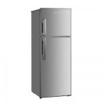 Sharp SJ-VL70BP-SL Two Door Refrigerator