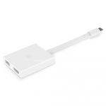 Xiaomi Mi USB Type-C to HDMI Adapter White