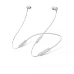 BeatsX Earphones Satin Silver In Ear Earphones Personal Audio