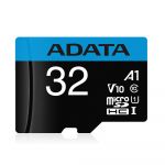 ADATA Class 10 32GB Memory Card