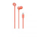 urBeats3 Earphones with Lightning Connector Coral