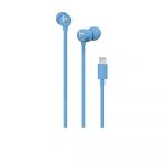 urBeats3 Earphones with Lightning Connector Blue In-Ear Earphones 