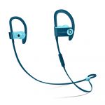 Beats Powerbeats3 Wireless Earphones-Pop Blue
