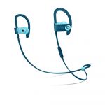 Beats Powerbeats3 Wireless Earphones-Pop Blue