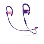 Beats Powerbeats3 Wireless Earphones - Pop Violet