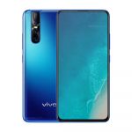 Vivo V15 Topaz Blue Smartphone