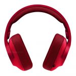 Logitech G433 Red Gaming Headset PC Components