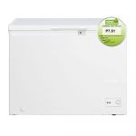 Midea FP-21RCH295LMLW-W1 Chest Freezer Refrigerator