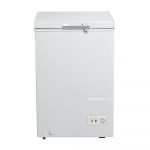 Dowell CFR-100 Chest Freezer Refrigerator