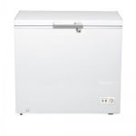 Dowell CFR-200 Chest Freezer Refrigerator