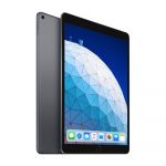 Apple iPad Air (3rd Gen) Wi-Fi 64GB Space Gray Tablet