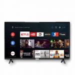 TCL Smart 40S6800 Full HD Android Oreo Smart TV