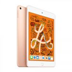 Apple iPad Mini 5 Wi-Fi 64GB Gold Tablet | Tablet | Electroworld