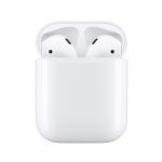 Apple AirPods with Charging Case Wireless Headphones