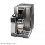 De Longhi ECAM370 Espresso Machine