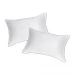 abensonHOME Sleep Basic Fiberfill B1T1 White 18x28 Pillow