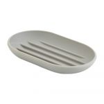 Umbra Touch Soap Dish Grey