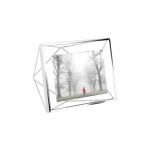 Umbra Prisma Photo Display 4x6 Chrome