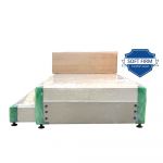 SALEM Nite & Day Queen Pull out Bed with Headboard