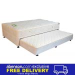 SALEM Nite & Day Double Pull out Bed