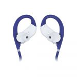 JBL Endurance DIVE Blue Waterproof Wireless In-Ear Sport Headphones