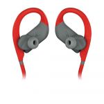JBL Endurance DIVE Red Waterproof Wireless In-Ear Sport Headphones with MP3 Player 