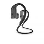 JBL Endurance JUMP Black Waterproof Wireless Sport In-Ear Headphones