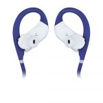 JBL Endurance JUMP Blue Waterproof Wireless In-Ear Sport Headphones