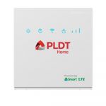 PLDT Home Prepaid Wi-Fi