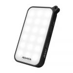 ADATA D8000L Black Power Bank