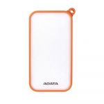 ADATA D8000L Orange Power Bank 