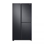 Samsung RS63R5591B4/TC Inverter Multi Door Refrigerator 