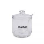 Masflex Acrylic Sugar Jar