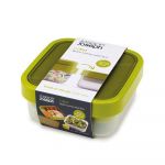 Joseph Joseph Presto Compact 3-in-1 Salad Box