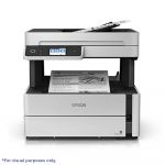 Epson EcoTank Monochrome M3170 (Print/Scan/Copy/Fax) Printer