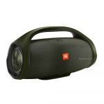 JBL Boombox Green Portable Bluetooth Speaker