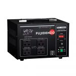 Fujidenzo FVR-1500SC AVR1500W 1500 Watts AVR