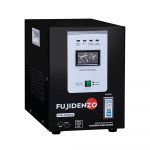 Fujidenzo FVR-2000SC AVR2000W 2000 Watts AVR