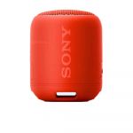 Sony SRS XB12 Red