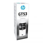 HP GT53 Black Printer Ink