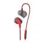 JBL Endurance RUN BT Red Sweatproof Wireless In-Ear Sport Headphones