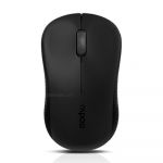 Rapoo M20 Black Wireless Optical Mouse