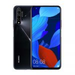 Huawei nova 5T Black Smartphone | Smartphone | Electroworld