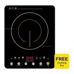 Dowell IC E12 Induction Cooker Kitchen Appliance Small Appliance Abenson