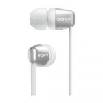 Sony WI-C310 White Wireless In-ear Headphones 
