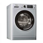 Whirlpool WWDH11716S Inverter Combo Washer & Dryer Washing Machine