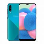 Samsung Galaxy A30s Green Smartphone | Smartphone | Electroworld