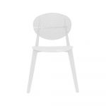 Uratex Aversa Chair White